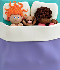   Sleepover   Rules