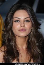 Image <b>Mila Kunis</b> at "Forgetting Sarah <b>...</b> Picture