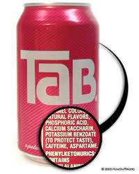 "How Artificial Sweeteners - via Daymix