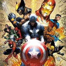 For Thor And The Avengers? - via Daymix