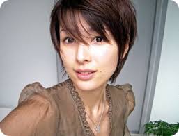 ライアーゲーム:エリー役の吉瀬美智子さんが美しすぎる件