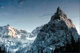   Lone   Eagle Peak