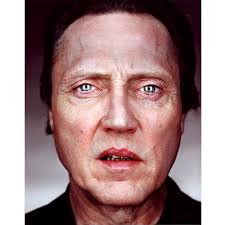      Schoeller  Christopher Walken  