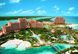 Atlantis-Bahamas - via Daymix