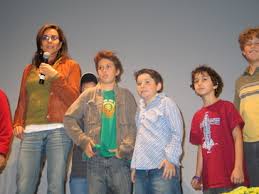      x26quot The Naked  Brothers Band   x26quot to the    