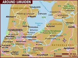 Ijmuiden