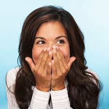 What makes women happy?