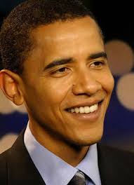 radio ad for Barack Obama