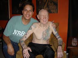 Johnny Winter