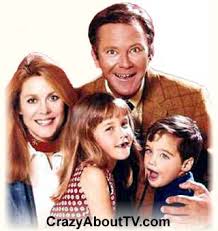 Bewitched TV Show Cast
