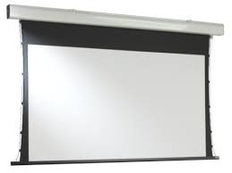 The screen surface