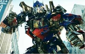 Transformers 2 Trailer - via Daymix