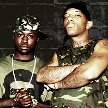 Image <b>Mobb Deep</b>   Demo Tape Picture