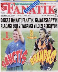   Fanatik Gazetesi   edit rleri    