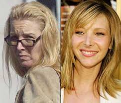 Image <b>Lisa Kudrow</b> Picture