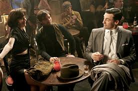 Mad Men - via Daymix