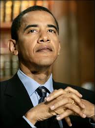 though that Obama had any
