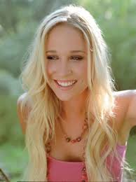 Image star <b>Catherine Britt</b> could Picture