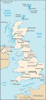 United Kingdom Energy Data, - via Daymix