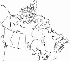 and Territories of Canada - via Daymix
