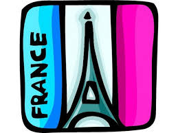 of French language and - via Daymix
