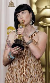 Diablo Cody Interview) - via Daymix