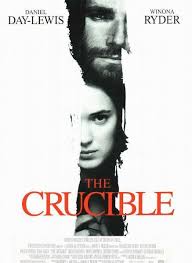 The Crucible may be pawned off as