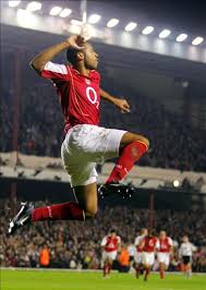 Image <b>Thierry Henry</b> Videos. <b>Thierry Henry</b> Picture