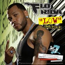 RIda featuring T-Pain's "Low"