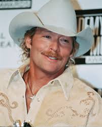 Image "<b>Alan Jackson</b>" Photograph Picture