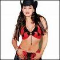 Graciela Beltran - via Daymix