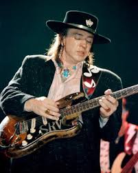 Stevie Ray Vaughan - Little