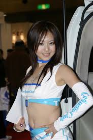 Modulation 大阪オートメッセ2006 5号館 Car Audio Club