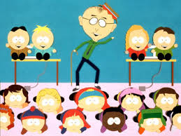 South Park: Bigger, Longer