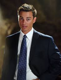 Kerr Smith Image kerrarr1.jpg Picture 7