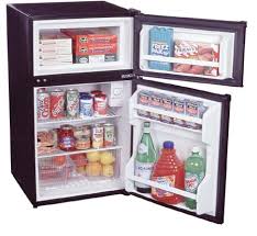 height refrigerators are