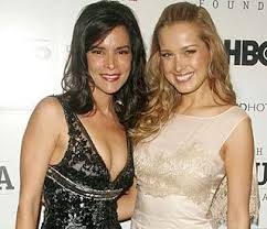 Patricia Velasquez Gossip