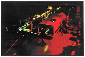 Optical Spectroscopy Photo - via Daymix