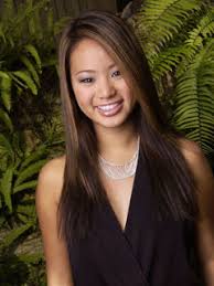 Jamie Chung - via Daymix