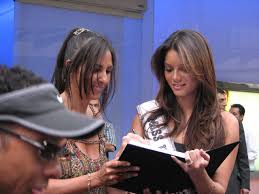 Zuleyka Rivera Gossip