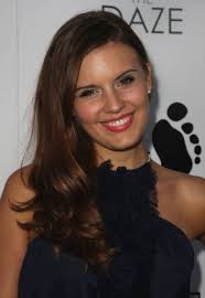 Image Maggie Grace Joining Tom Picture