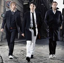 Muse Image Why I Will Always Love U.K. Bands « mischief & impermanent bliss Picture 4