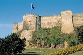 caen