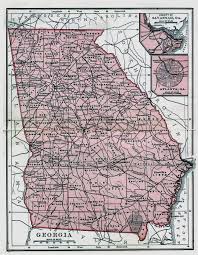 Georgia (U.S. state)</a> - via Daymix