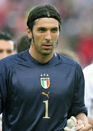 Image Gianluigi Buffon Picture