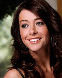 Image <b>Alyson Hannigan</b> Picture