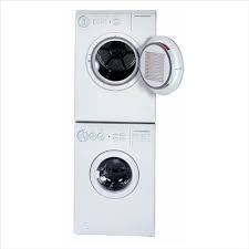 Stackable Washers and Dryers