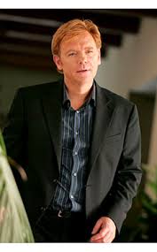 David Caruso