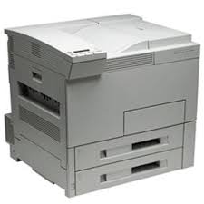 HP 8150DN Refurbished Laser
