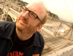 see Brian Posehn - via Daymix